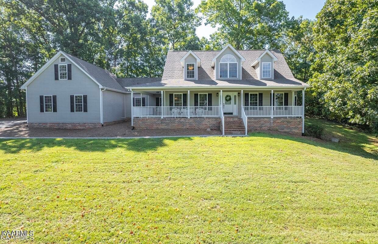 2729 Highway 411, Madisonville, TN 37354 MLS 1220709 Zillow