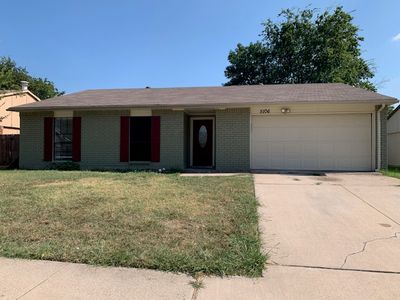 5106 Worley Dr, The Colony, TX, 75056