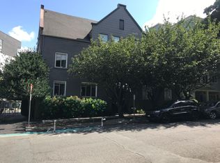Shannon Apartments, Seattle, WA 98101