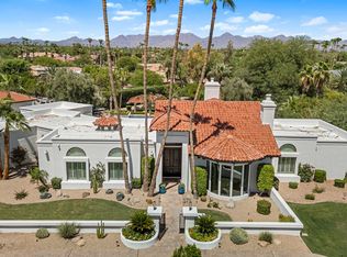 8701 N 64TH Place, Paradise Valley, AZ 85253