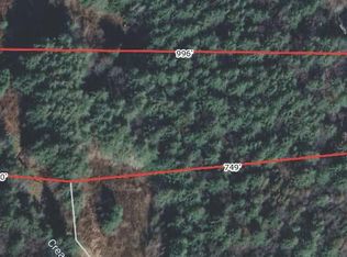 816 Creamery Rd, Mongaup Valley, NY 12762