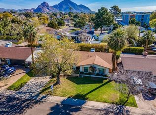 4527 N 35th St, Phoenix, AZ 85018