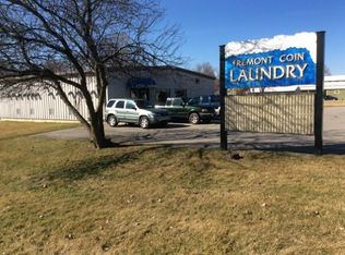 408 S Wayne St, Fremont, IN 46737