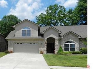 7761 Rosa Dr, Indianapolis, IN 46237