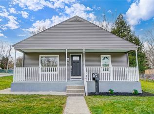 395 Morrow Rd, South Lebanon, OH 45065