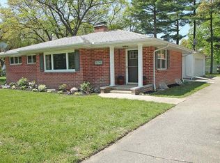 51795 Juniper Rd, South Bend, IN 46637