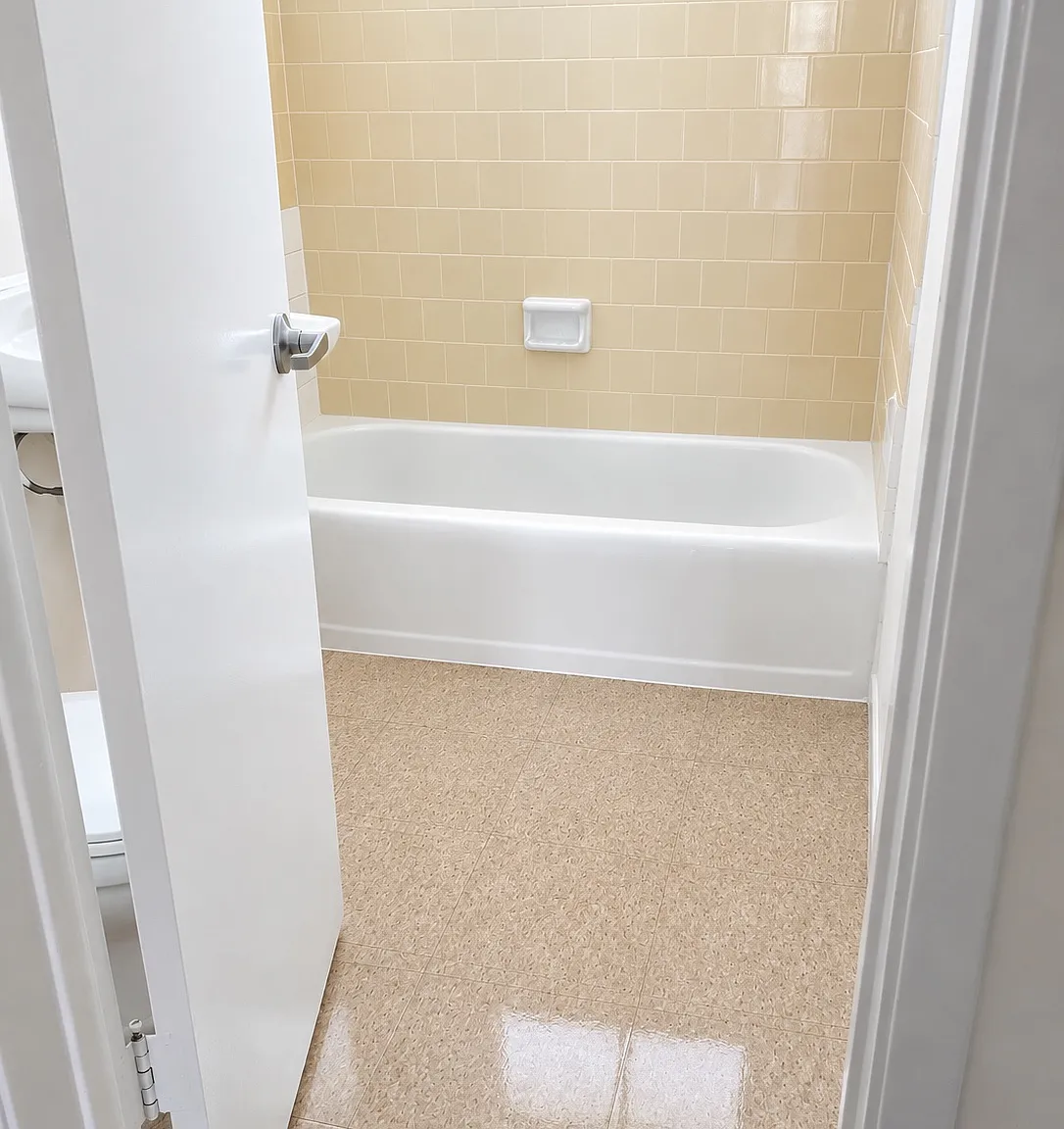Studio, 450 sqft, $1,235 — Photo 4