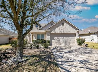 1110 Concan Dr, Hutto, TX 78634