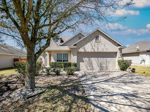 1110 Concan Dr, Hutto, TX 78634