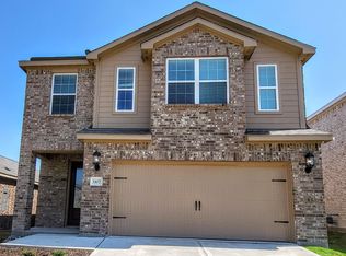1107 Witherspoon Ln, Princeton, TX 75407