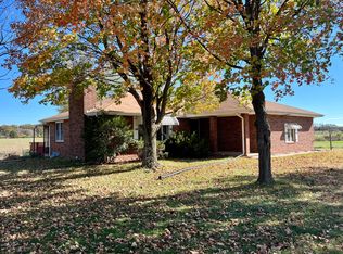5973 S Farm Road 57, Billings, MO 65738