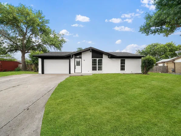 2118 Lamont Dr, Garland, TX 75040