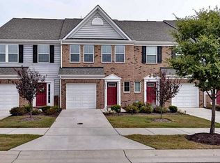 3476 Westham Ln, Toano, VA 23168