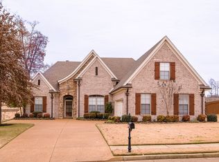 44 Cobblestone Ln N, Hernando, MS 38632