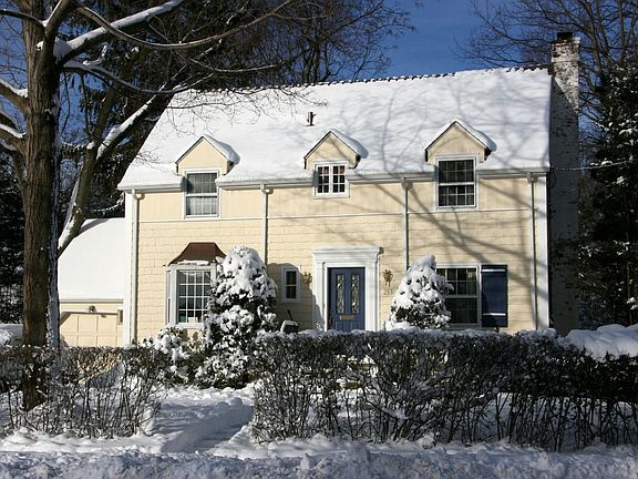 Winter Wonderland