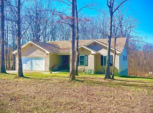 303 Pond Lick Rd, Olympia, KY 40358