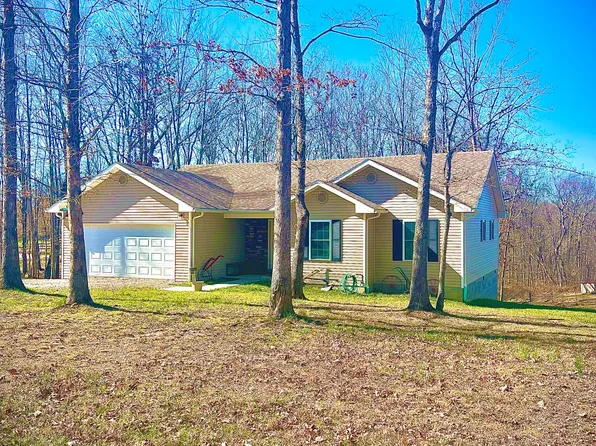 303 Pond Lick Rd, Olympia, KY 40358