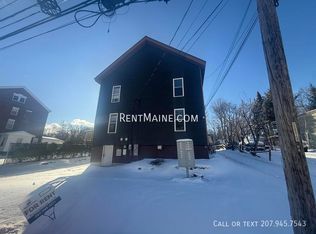 76 Court St APT 3, Bangor, ME 04401