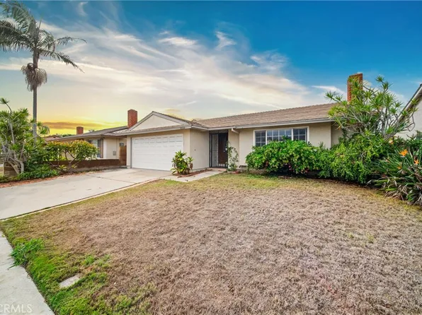 1122 Thalia St, San Diego, CA 92154