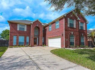 14954 Cabin Run Ln, Sugar Land, TX 77498