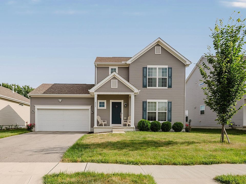 1st image of 6984 Prairedell Dr