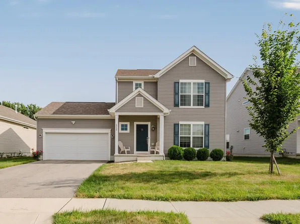 6984 Prairedell Dr, Reynoldsburg, OH 43068