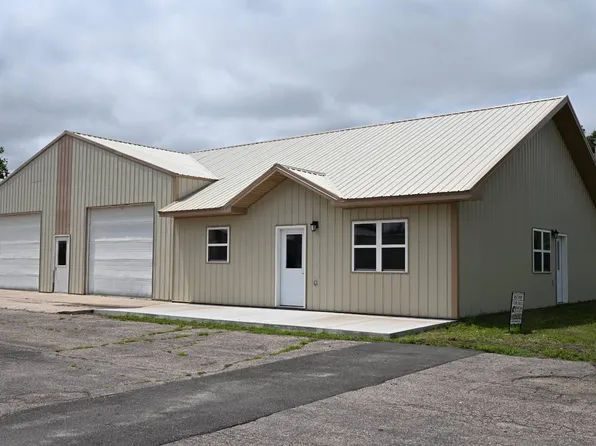 235 3rd St, Bartlett, NE 68622