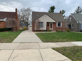 2105 N Wilson Ave, Royal Oak, MI 48073