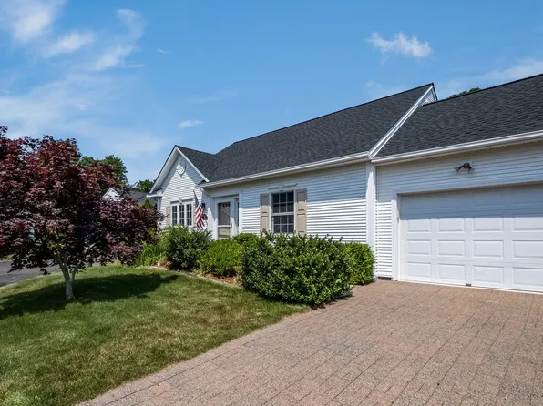 164 Hammock Road North #23, Westbrook, CT 06498