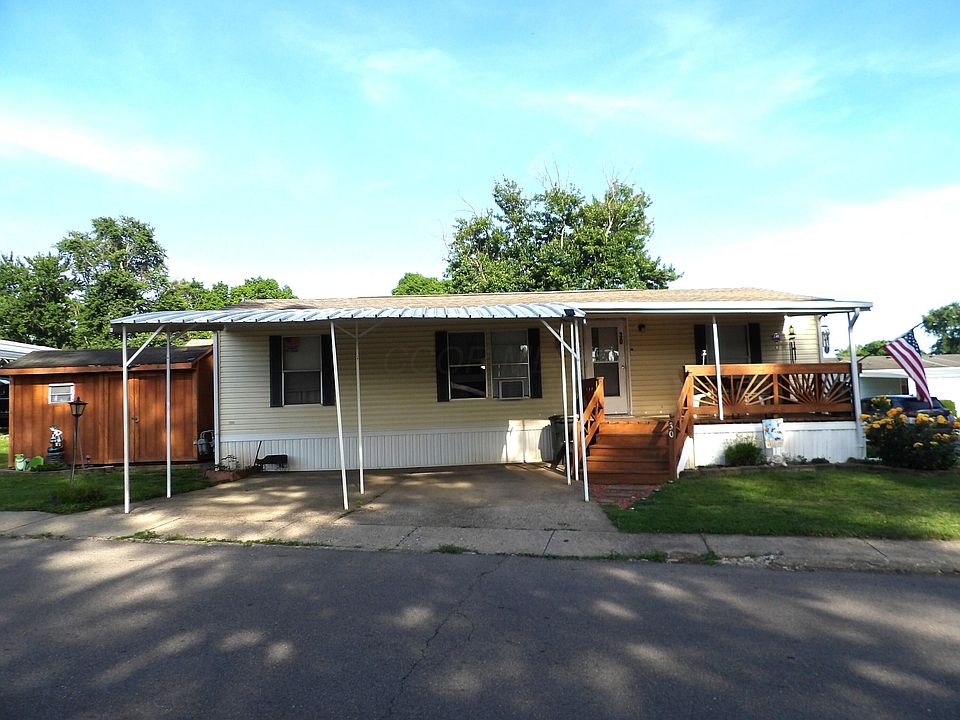 1st image of 2445 Columbus Lancaster Rd NW Lot 30