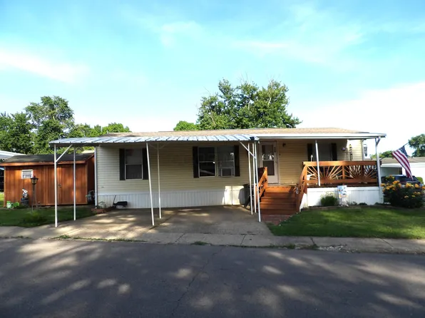 2445 Columbus Lancaster Rd NW Lot 30, Lancaster, OH 43130