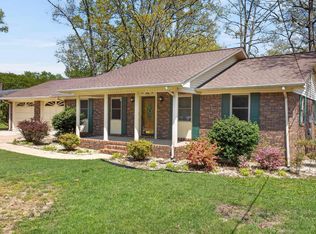 35 3rd Ave, Rainsville, AL 35986