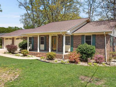 35 3rd Ave, Rainsville, AL, 35986