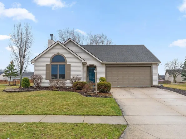 9720 Kildare Xing, Fort Wayne, IN 46835