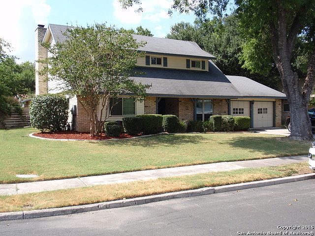 1st image of 12607 El Palacio St