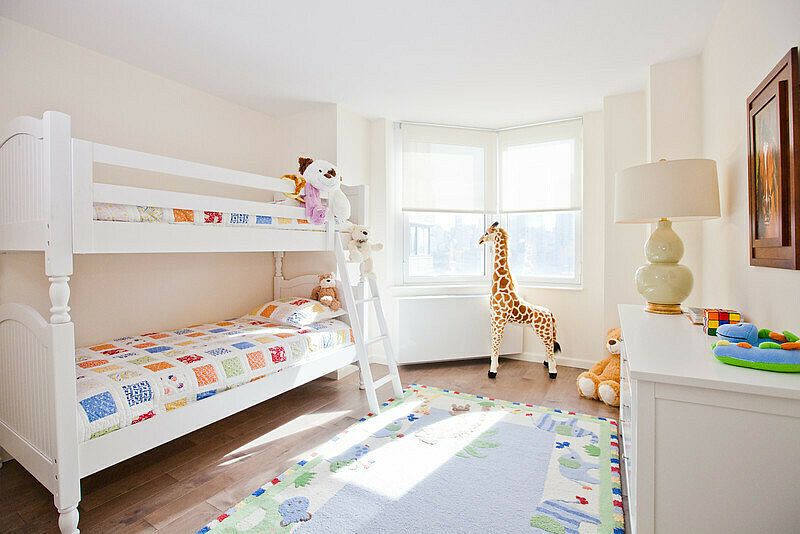 1st image of 1 River Pl APT 1111