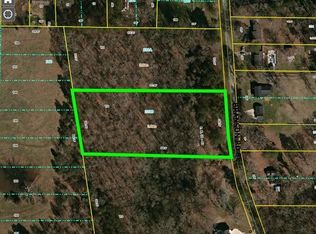 0 Branson Rd SE TRACT 2, Rome, GA 30161