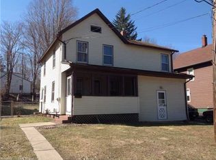31 Howard Ave, Meriden, CT 06450