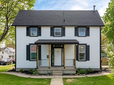 327 E Ward St, Urbana, OH, 43078