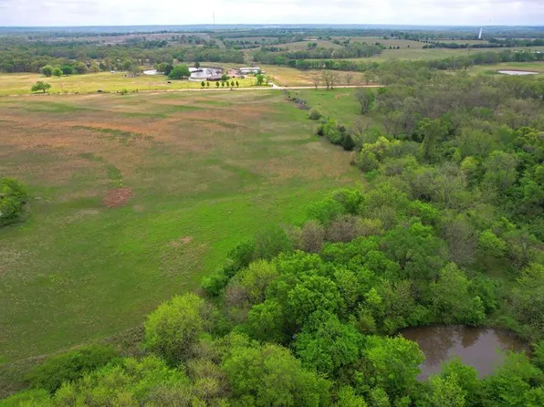 3 368th Rd, Cromwell, OK 74837