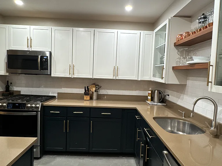 163 Saint Nicholas Ave #2A — Photo 4