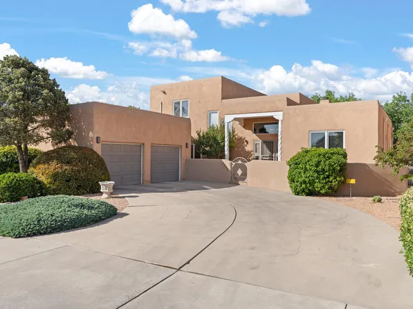 2304 Via Seville Rd NW, Albuquerque, NM 87104