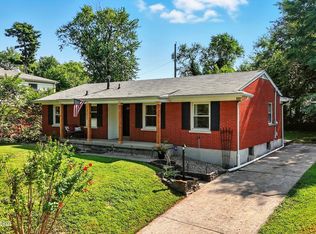 2513 Savannah Rd, Plantation, KY 40242