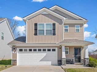 1577 Hamilton Cross Dr, Antioch, TN 37013