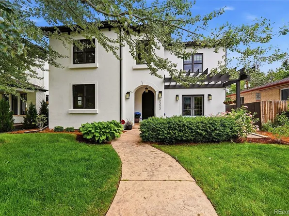 2323 S Adams Street, Denver, CO 80210