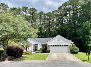 3 General Prevost Ct, Okatie, SC 29909