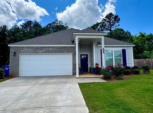 315 Overcup Dr, Troy, AL 36079