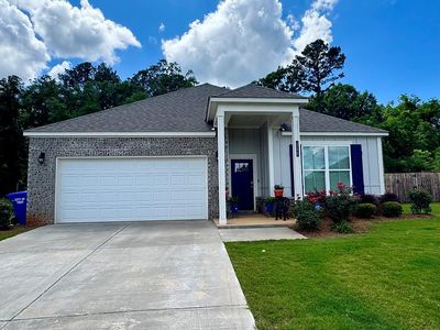 315 Overcup Dr, Troy, AL, 36079