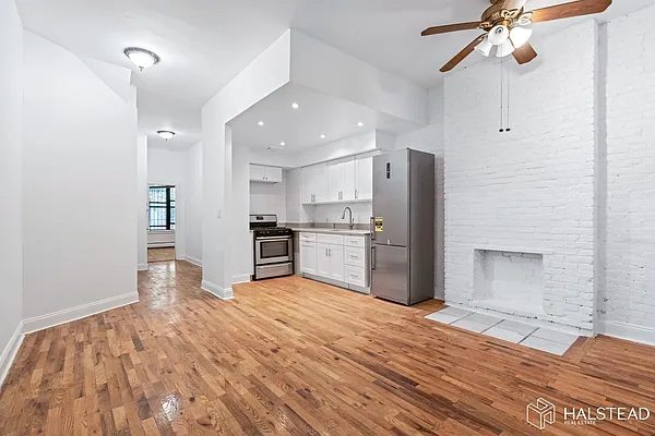 Rented by Halstead Real Estate | media 1