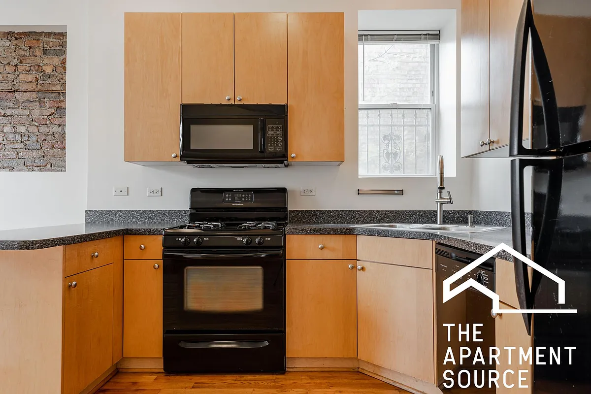 Building Photo - 1822 N Campbell Ave #1